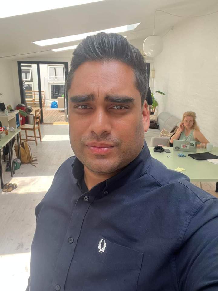 Det er slut med at dukke&nbsp;nakken!