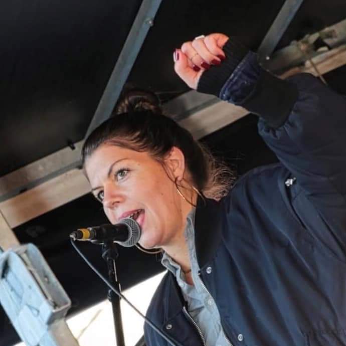 SEKS ÅRS FÆNGSEL FOR FREDELIG&nbsp;KLIMAAKTIVISME?