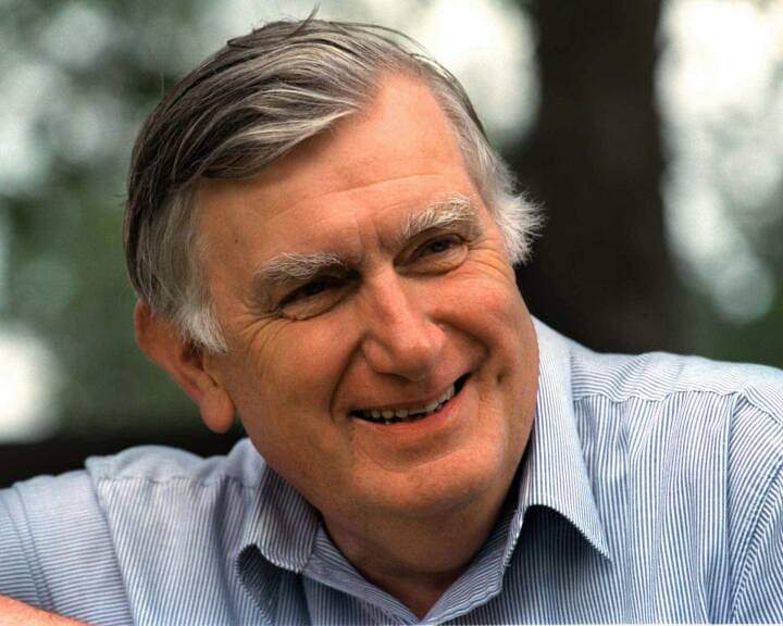 Torben Rechendorff (1937-2022)