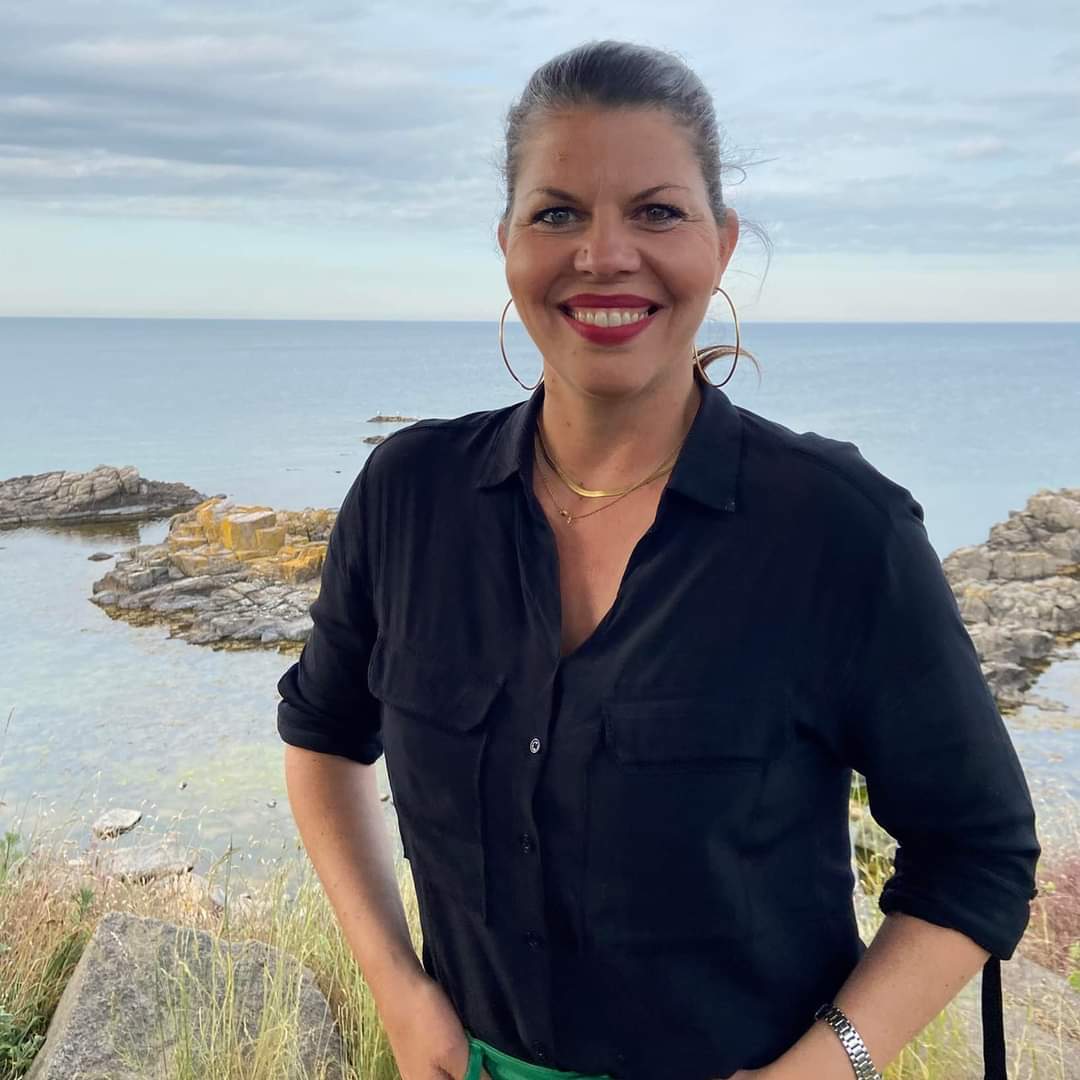 Mød Franciska 💚 – SIGNAL.DK