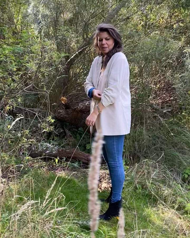 Hvordan kunne vi glemme&nbsp;naturen?