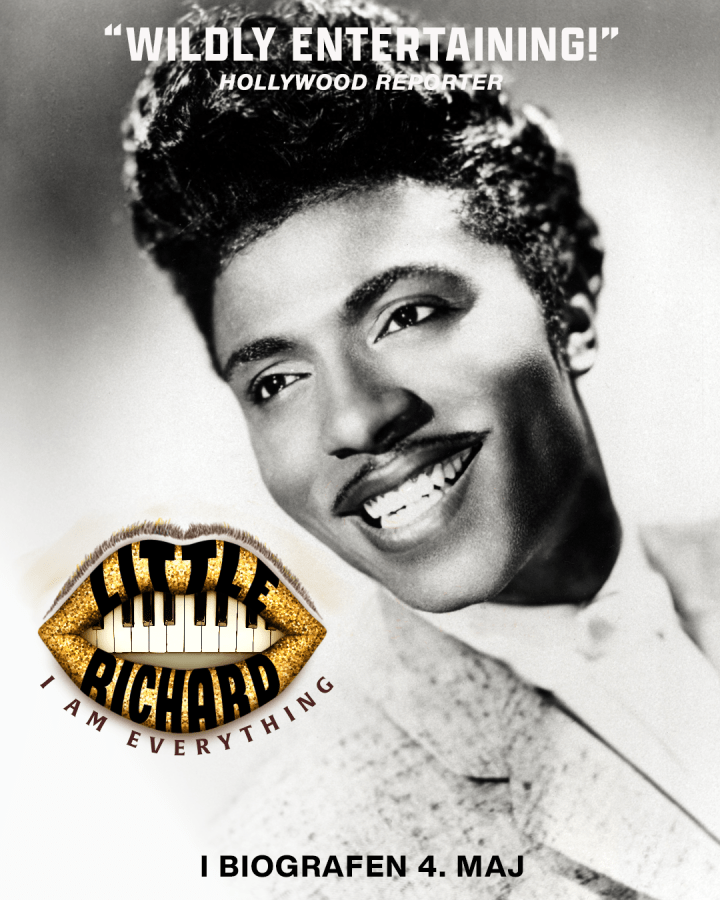 Little Richard: I Am&nbsp;Everything